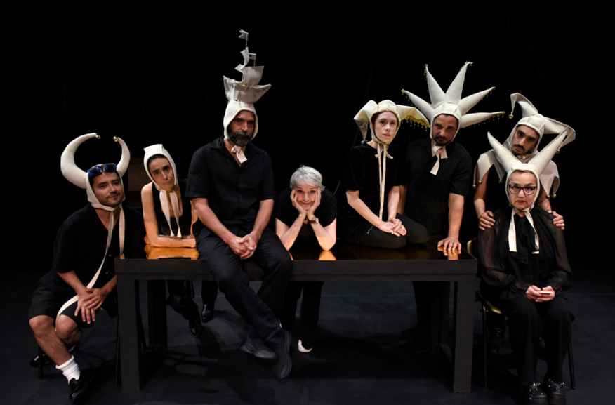 Con 28 años de trayectoria, el XXVIII Festival Internacional Lluvia de Teatro vuelve a reunir destacados montajes nacionales y regionales en Valdivia